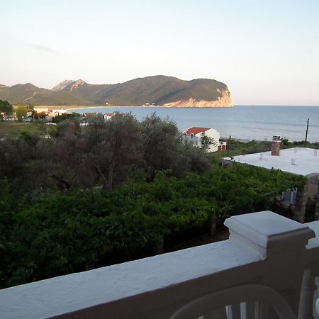 Castellamare Residence Petrovac Kültér fotó