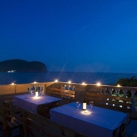 Castellamare Residence Petrovac Kültér fotó