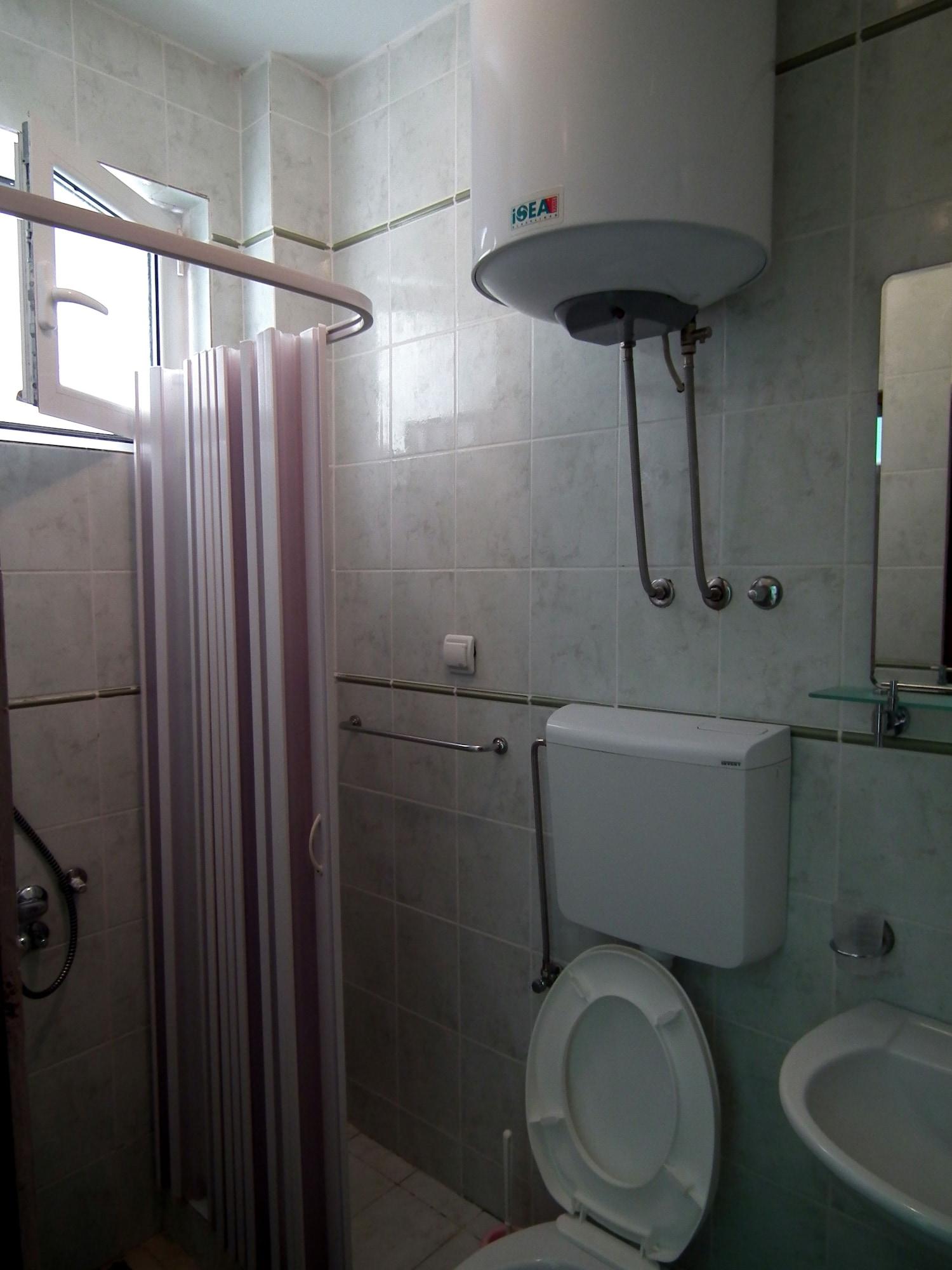 Castellamare Residence Petrovac Kültér fotó