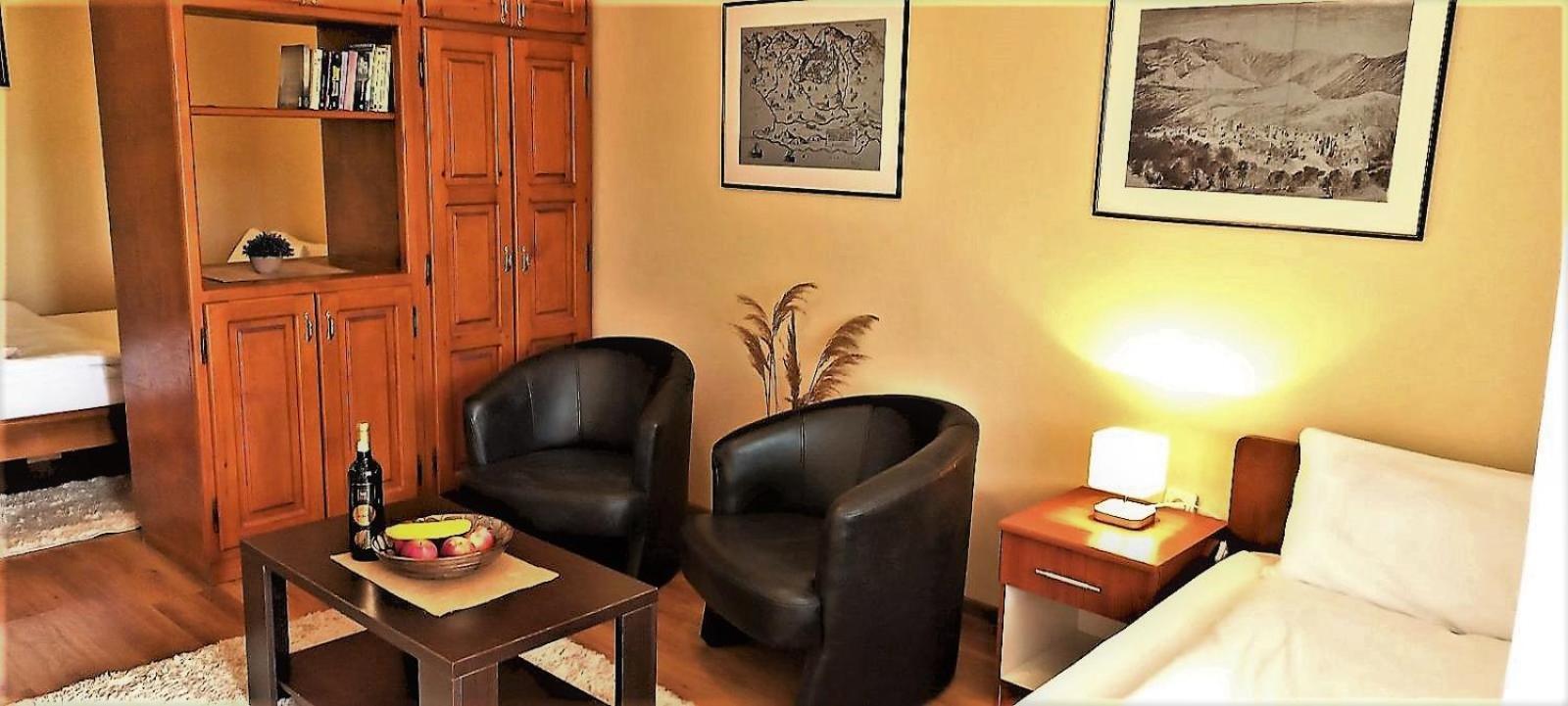 Castellamare Residence Petrovac Kültér fotó