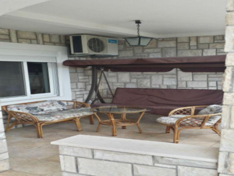 Castellamare Residence Petrovac Kültér fotó