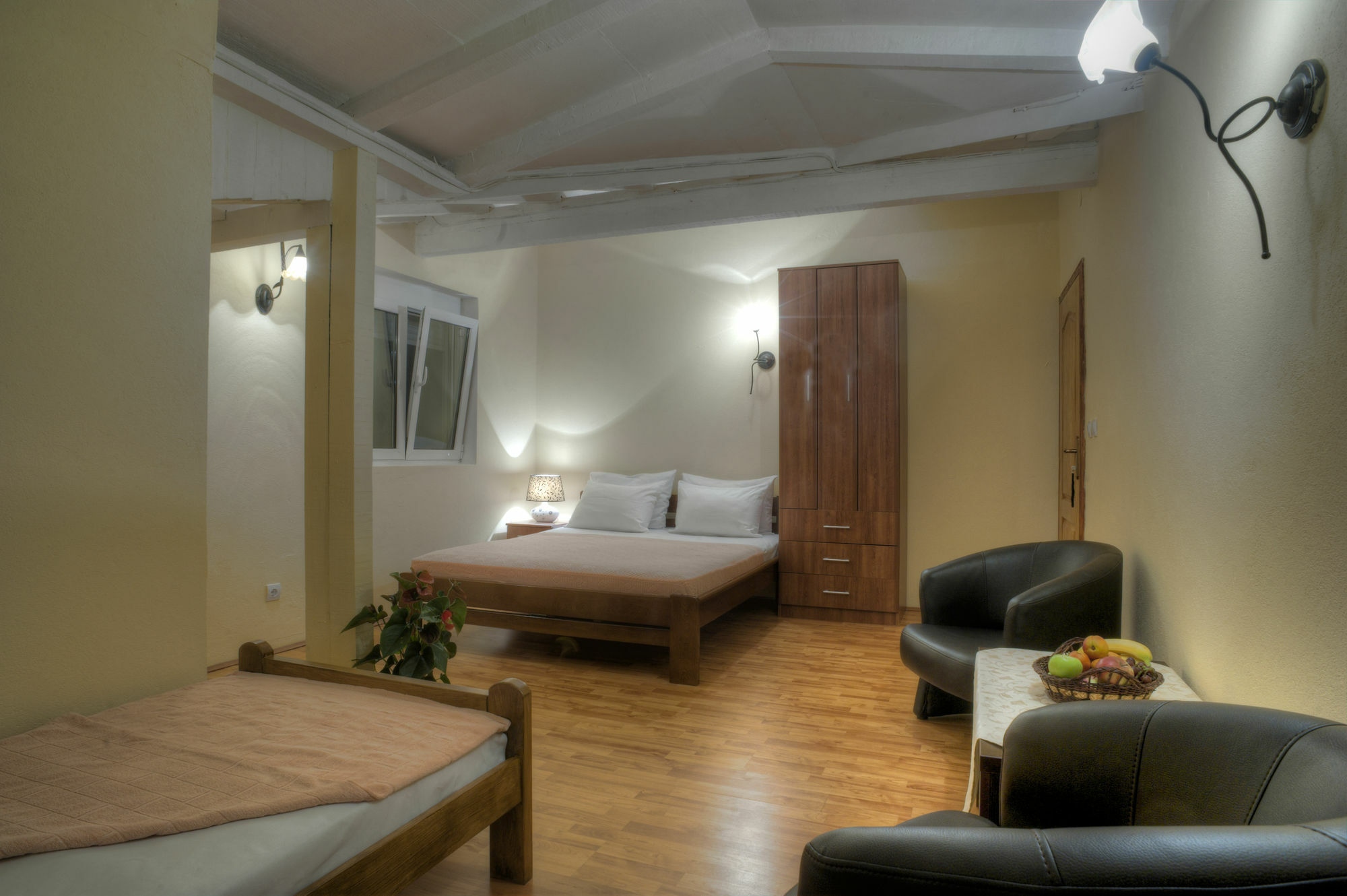 Castellamare Residence Petrovac Kültér fotó