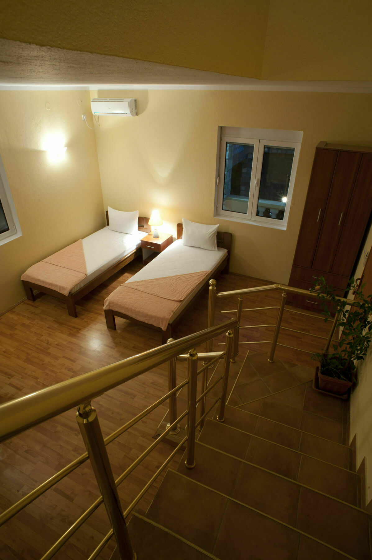 Castellamare Residence Petrovac Kültér fotó