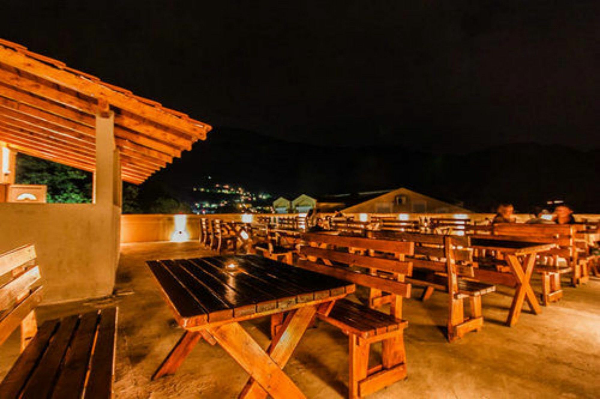 Castellamare Residence Petrovac Kültér fotó
